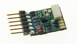 085-73416 - N/TT/H0 - ID2 Minidecoder, 6pol (NEM651)